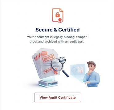 06 — Download and done
